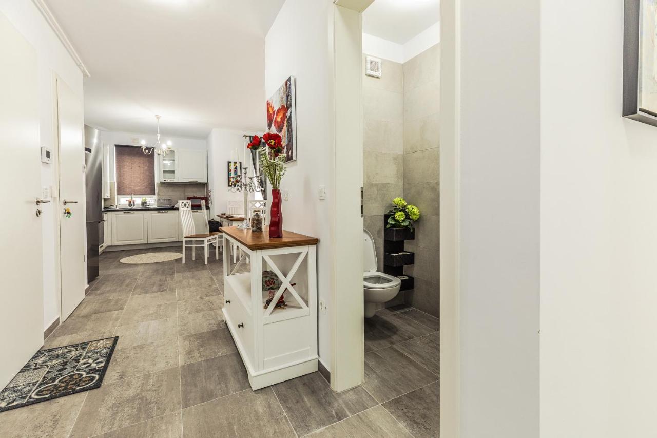 Elegant Sophia'S Apartment Brasov Exterior photo